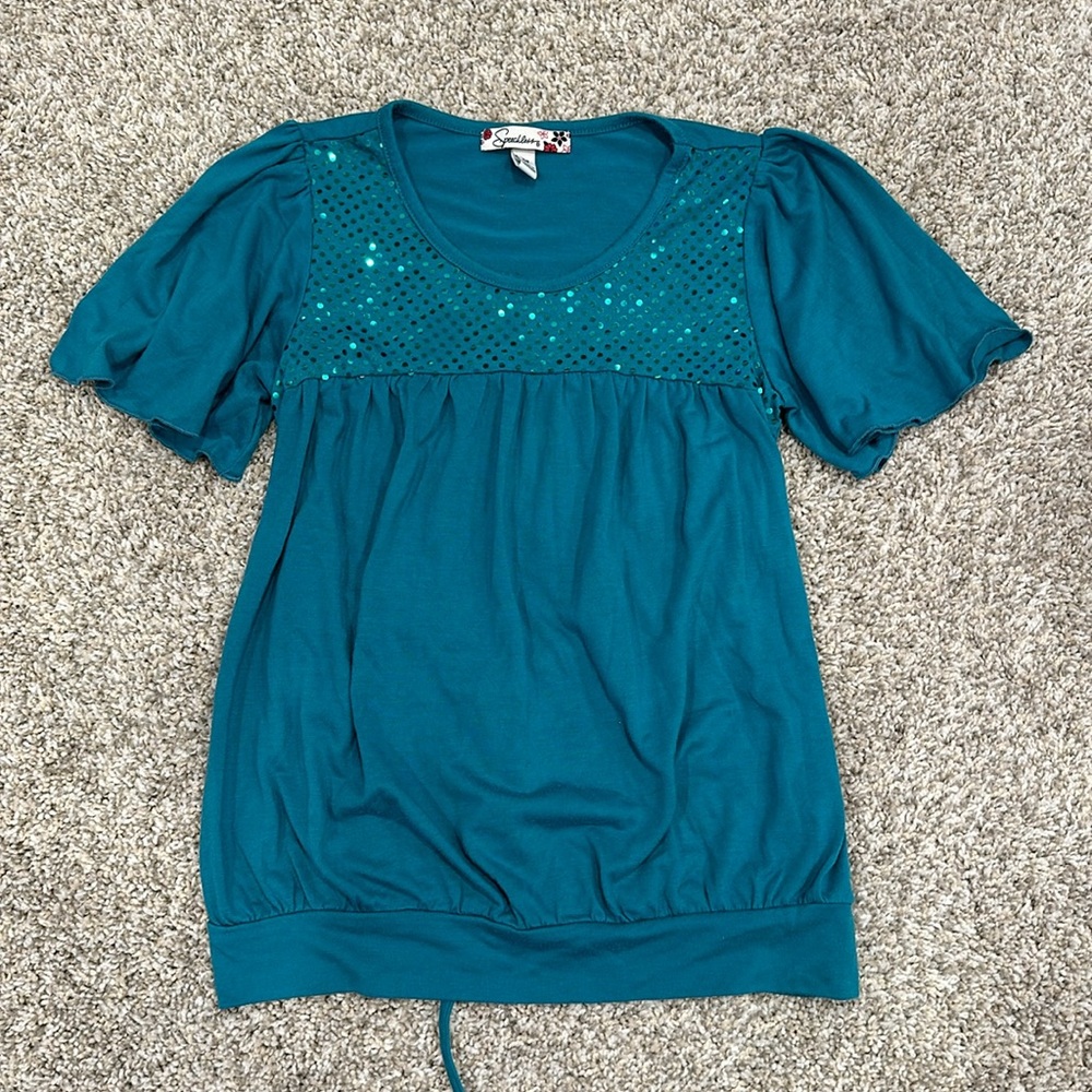 ‼️5/$25 Sequence top